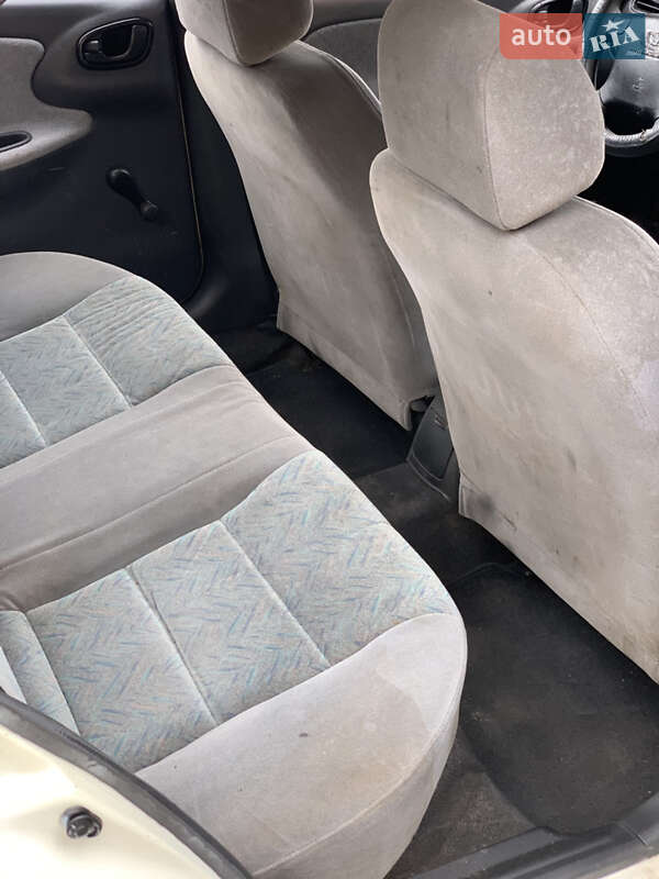 Седан Daewoo Sens 2004 в Харькове фото 9 Седан Daewoo Sens 2004 в Харькове