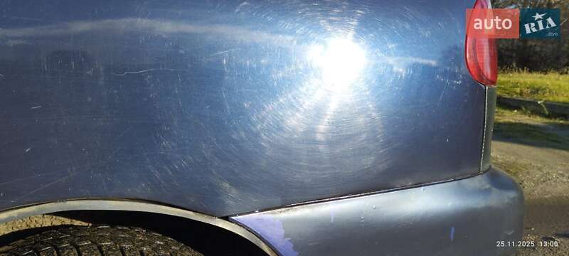 Седан Daewoo Sens 2006 в Великом Бурлуке фото 7 Седан Daewoo Sens 2006 в Великом Бурлуке