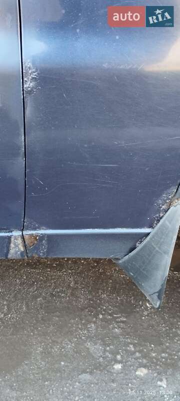 Седан Daewoo Sens 2006 в Великом Бурлуке фото 11 Седан Daewoo Sens 2006 в Великом Бурлуке