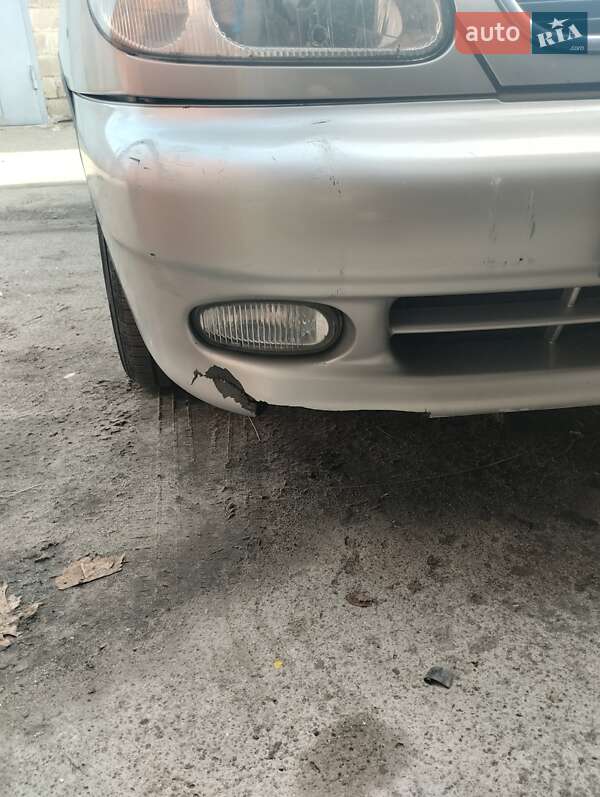 Седан Daewoo Sens 2005 в Днепре фото 11 Седан Daewoo Sens 2005 в Днепре