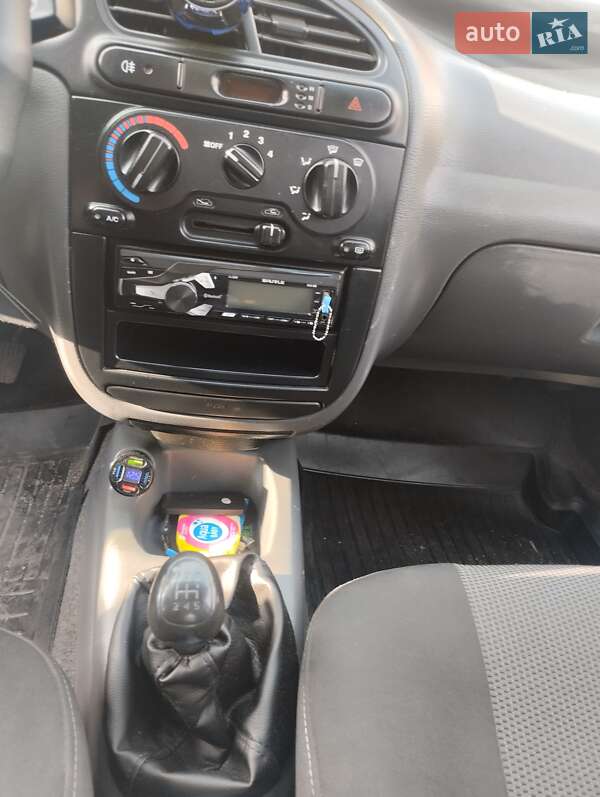 Седан Daewoo Sens 2005 в Днепре фото 3 Седан Daewoo Sens 2005 в Днепре