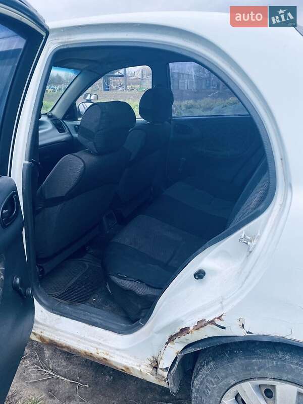 Седан Daewoo Sens 2001 в Борисполе фото 6 Седан Daewoo Sens 2001 в Борисполе