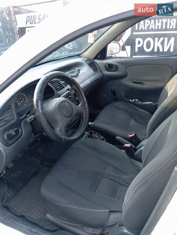 Седан Daewoo Sens 2005 в Запоріжжі фото 10 Седан Daewoo Sens 2005 в Запоріжжі