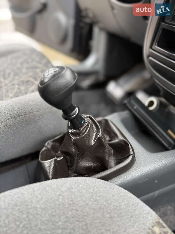 Седан Daewoo Sens 2006 в Белой Церкви фото 20 Седан Daewoo Sens 2006 в Белой Церкви