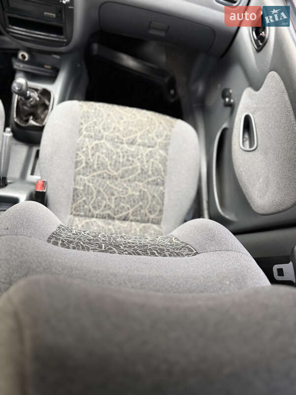 Седан Daewoo Sens 2006 в Белой Церкви фото 23 Седан Daewoo Sens 2006 в Белой Церкви