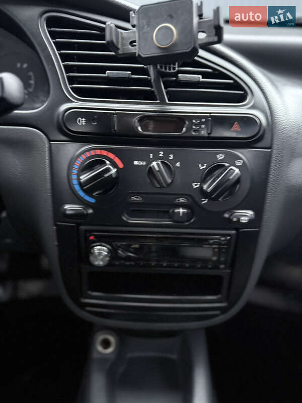 Седан Daewoo Sens 2006 в Белой Церкви фото 37 Седан Daewoo Sens 2006 в Белой Церкви