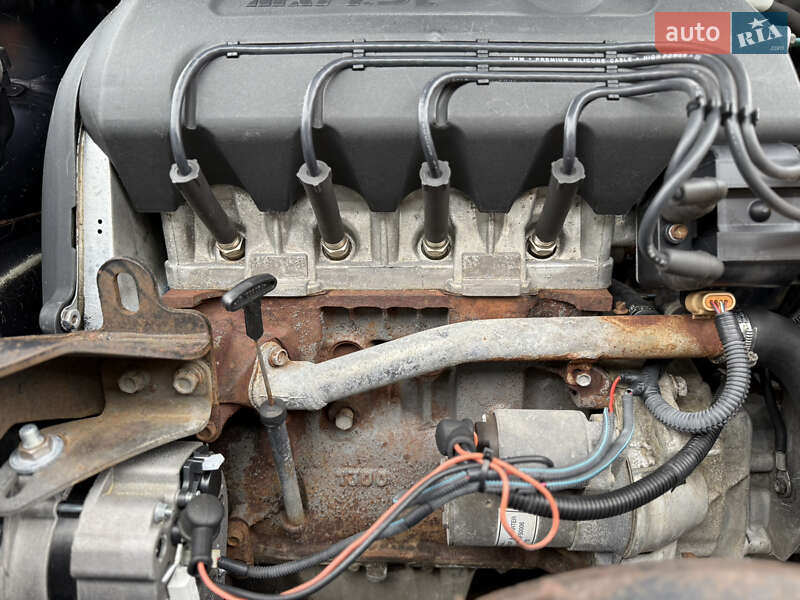 Седан Daewoo Sens 2006 в Белой Церкви фото 33 Седан Daewoo Sens 2006 в Белой Церкви