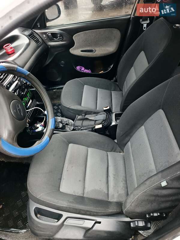 Седан Daewoo Sens 2006 в Сумах