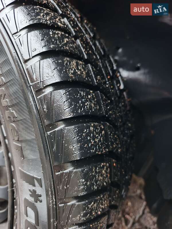 Седан Daewoo Sens 2006 в Сумах