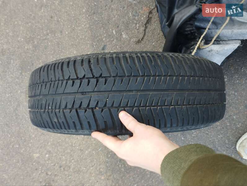 Седан Daewoo Sens 2004 в Одессе