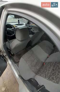 Седан Daewoo Sens 2005 в Фастове