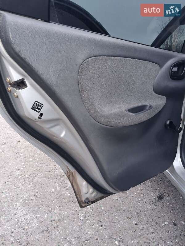 Седан Daewoo Sens 2006 в Львове фото 12 Седан Daewoo Sens 2006 в Львове