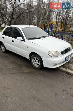 Седан Daewoo Sens 2006 в Виннице