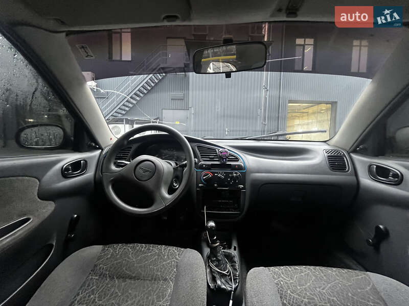 Седан Daewoo Sens 2006 в Голованівську фото 9 Седан Daewoo Sens 2006 в Голованівську