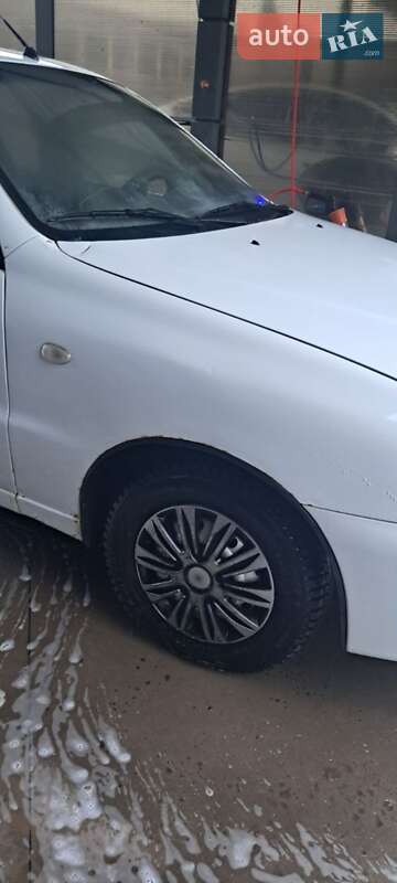 Седан Daewoo Sens 2006 в Хмельницькому