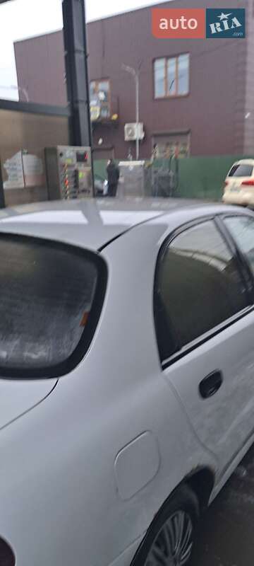 Седан Daewoo Sens 2006 в Хмельницькому