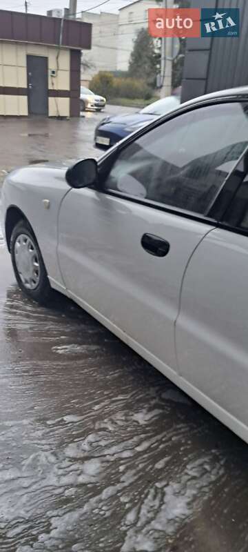 Седан Daewoo Sens 2006 в Хмельницькому