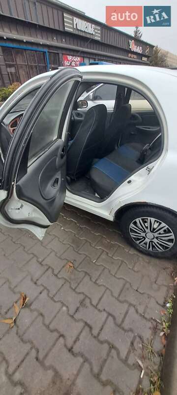 Седан Daewoo Sens 2006 в Хмельницькому