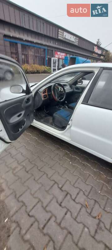 Седан Daewoo Sens 2006 в Хмельницькому