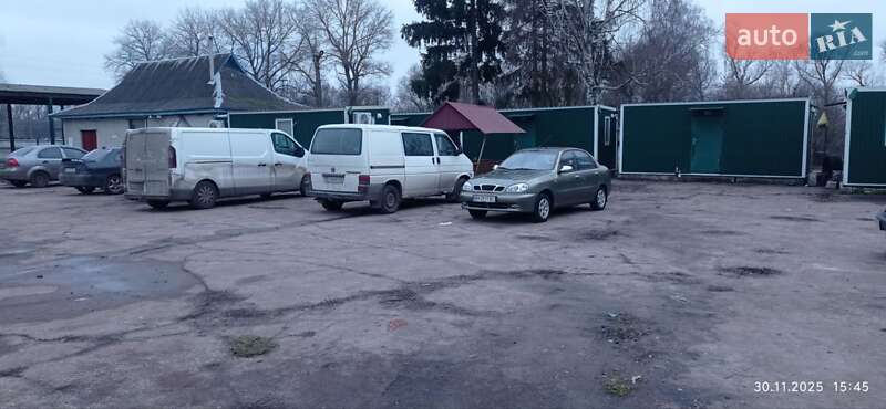 Седан Daewoo Sens 2003 в Ромнах фото 18 Седан Daewoo Sens 2003 в Ромнах