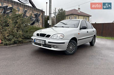 Седан Daewoo Sens 2003 в Борисполі