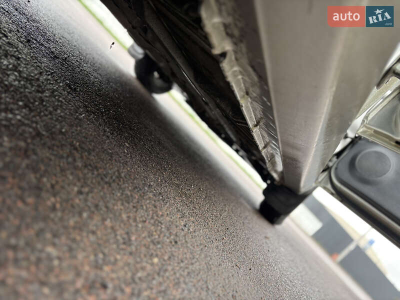 Седан Daewoo Sens 2003 в Борисполі