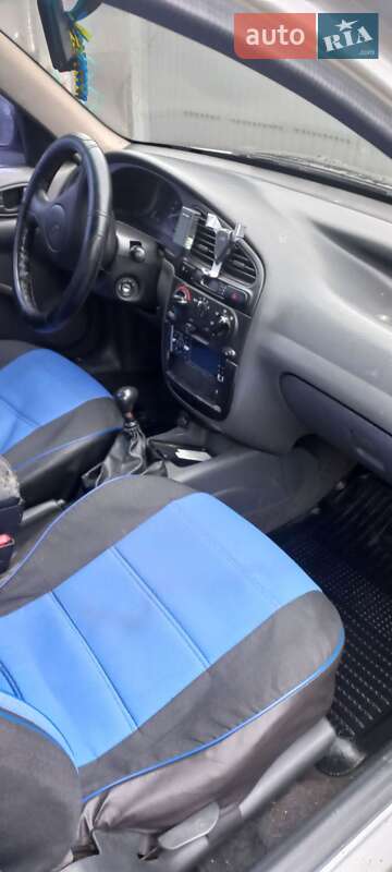 Седан Daewoo Sens 2003 в Шептицькому