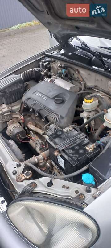 Седан Daewoo Sens 2003 в Шептицькому