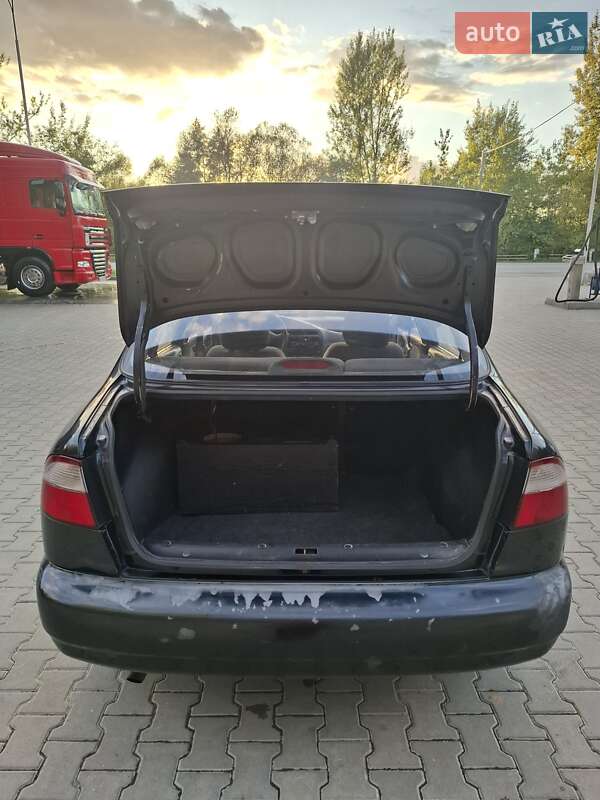 Седан Daewoo Sens 2007 в Галиче фото 13 Седан Daewoo Sens 2007 в Галиче