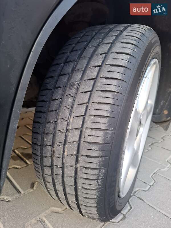 Седан Daewoo Sens 2007 в Галиче фото 18 Седан Daewoo Sens 2007 в Галиче