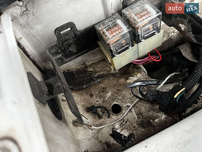 Седан Daewoo Sens 2004 в Хмельницком