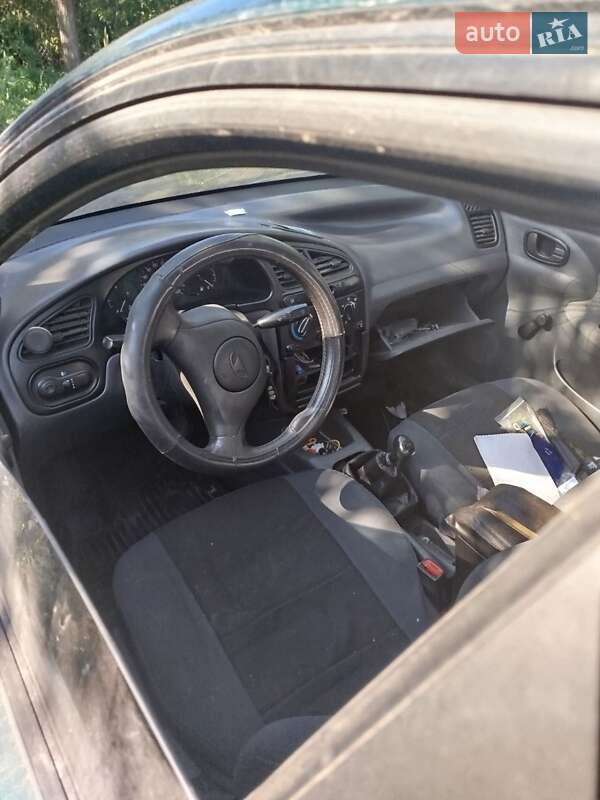 Седан Daewoo Sens 2005 в Ровно