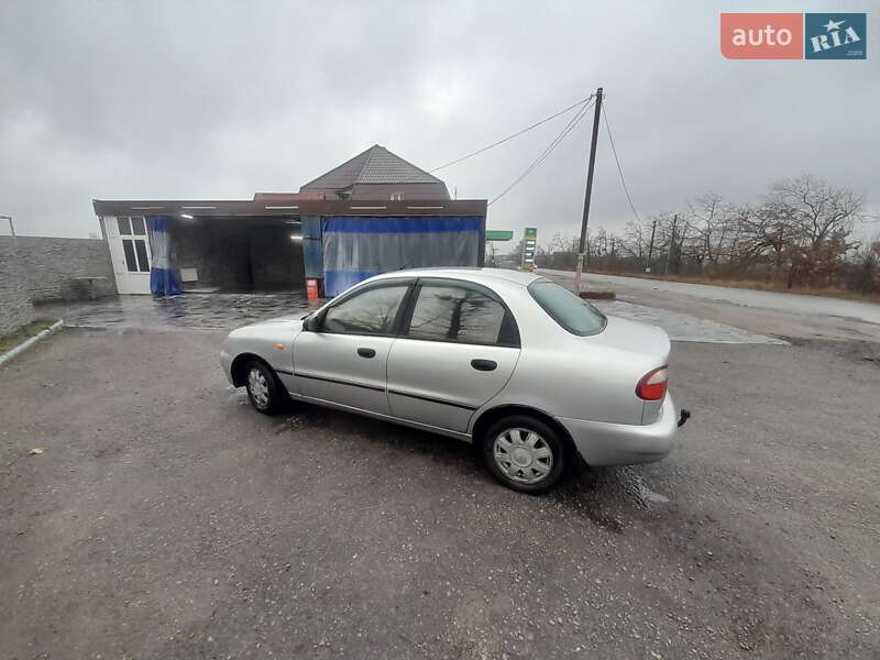 Седан Daewoo Sens 2005 в Фастове фото 9 Седан Daewoo Sens 2005 в Фастове