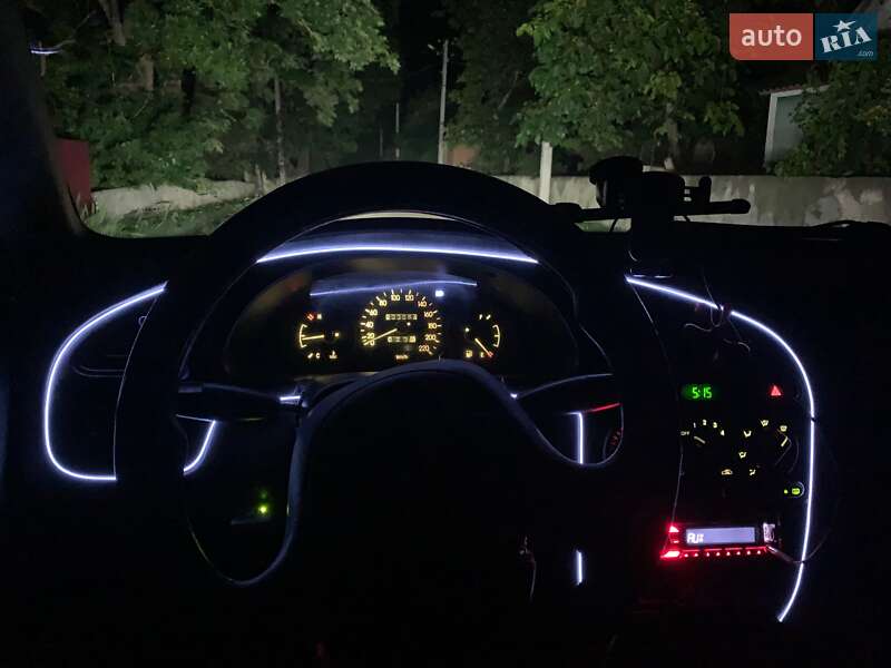 Седан Daewoo Sens 2006 в Виньковцах фото 2 Седан Daewoo Sens 2006 в Виньковцах