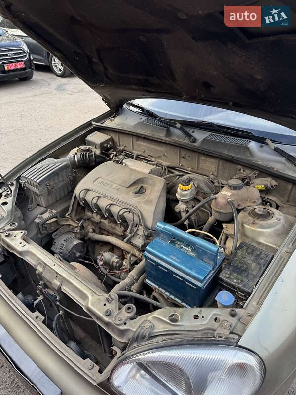 Седан Daewoo Sens 2005 в Сумах фото 26 Седан Daewoo Sens 2005 в Сумах