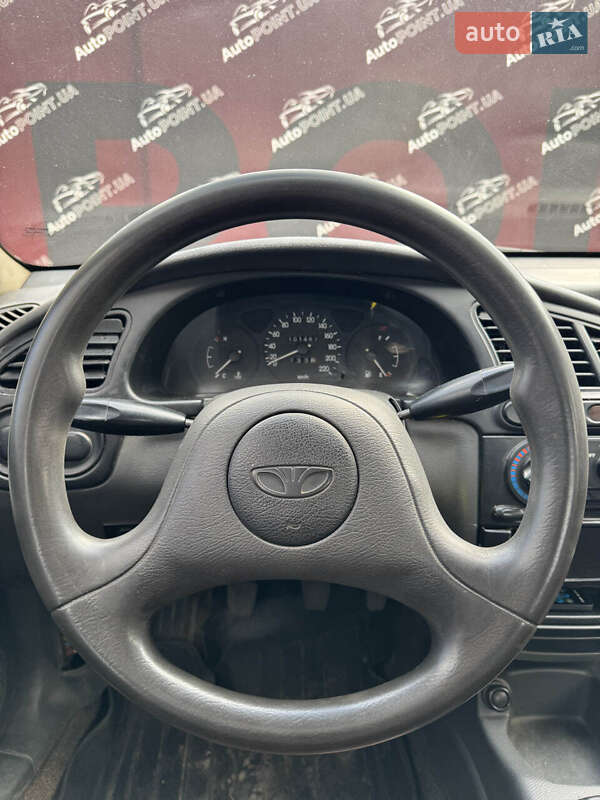 Седан Daewoo Sens 2005 в Сумах фото 16 Седан Daewoo Sens 2005 в Сумах