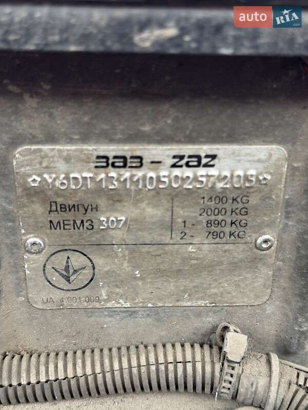 Седан Daewoo Sens 2005 в Сумах фото 27 Седан Daewoo Sens 2005 в Сумах