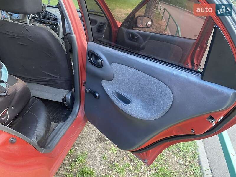 Седан Daewoo Sens 2006 в Киеве фото 9 Седан Daewoo Sens 2006 в Киеве