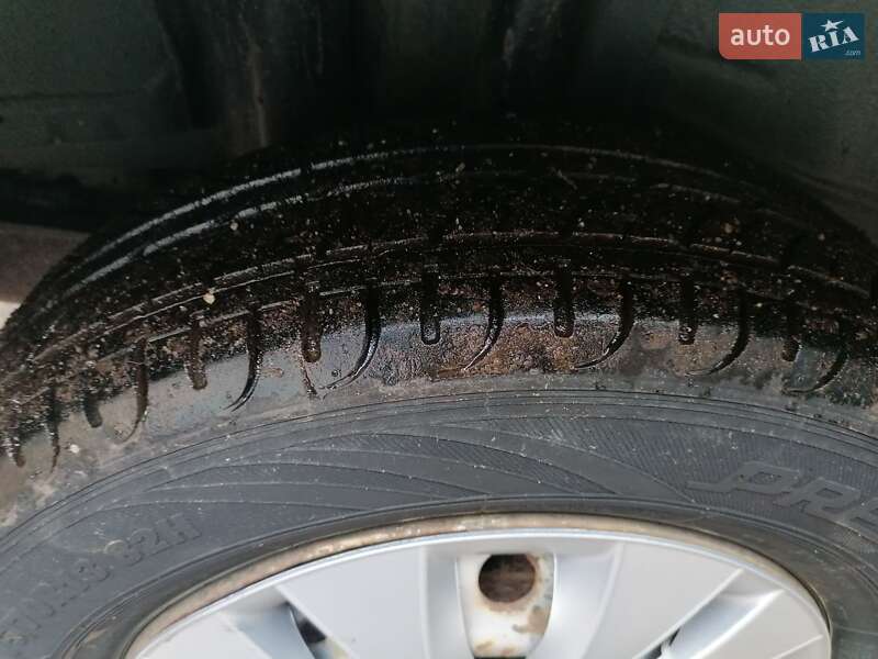 Седан Daewoo Sens 2011 в Виннице