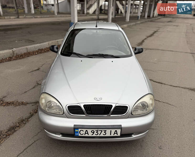 Седан Daewoo Sens 2006 в Черкассах фото 3 Седан Daewoo Sens 2006 в Черкассах