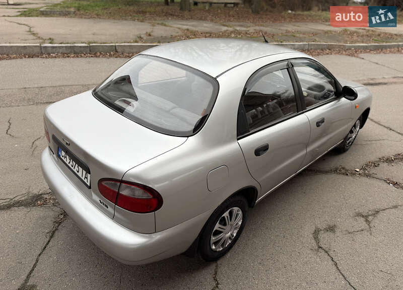 Седан Daewoo Sens 2006 в Черкассах фото 9 Седан Daewoo Sens 2006 в Черкассах