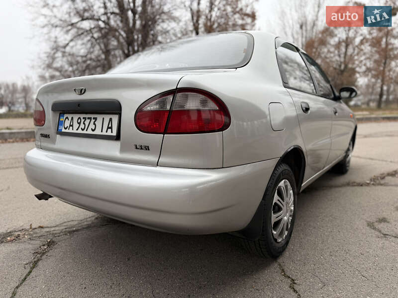 Седан Daewoo Sens 2006 в Черкассах фото 10 Седан Daewoo Sens 2006 в Черкассах