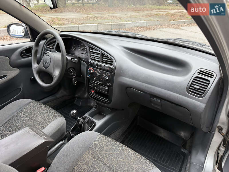Седан Daewoo Sens 2006 в Черкассах фото 24 Седан Daewoo Sens 2006 в Черкассах