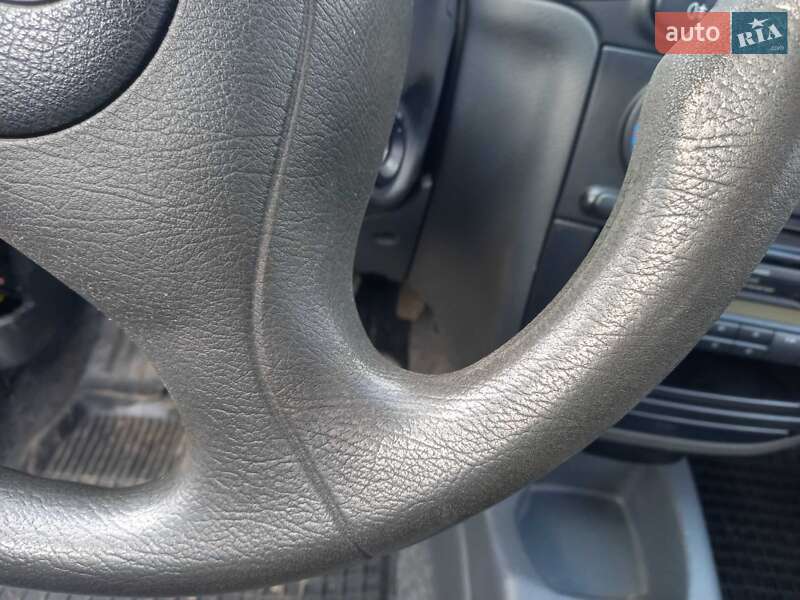 Седан Daewoo Sens 2006 в Черкассах фото 15 Седан Daewoo Sens 2006 в Черкассах