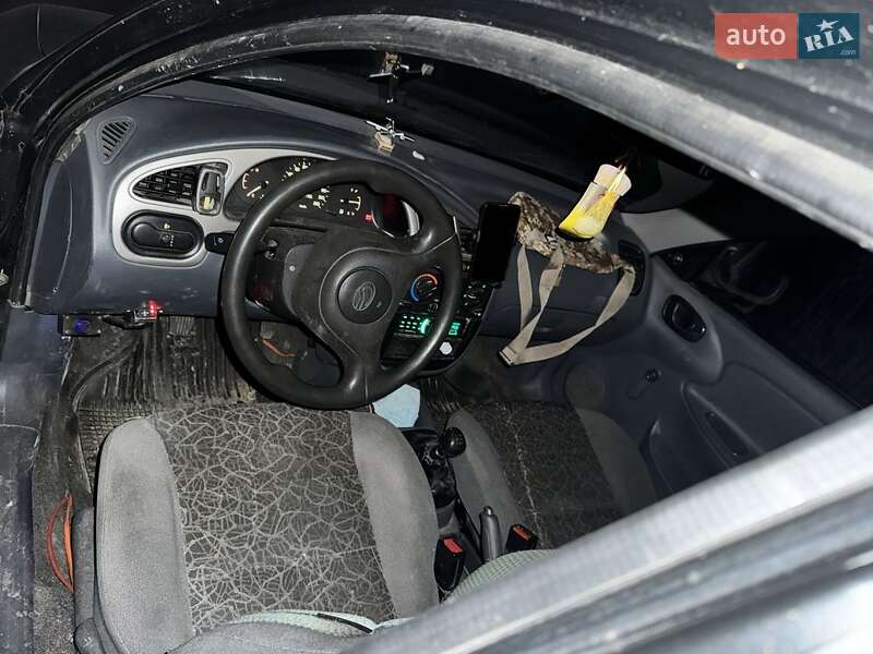 Седан Daewoo Sens 2011 в Ирпене фото 4 Седан Daewoo Sens 2011 в Ирпене