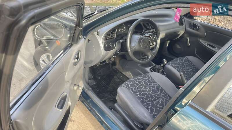 Седан Daewoo Sens 2003 в Харькове фото 11 Седан Daewoo Sens 2003 в Харькове