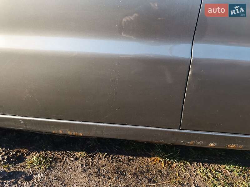 Седан Daewoo Sens 2005 в Подгайцах