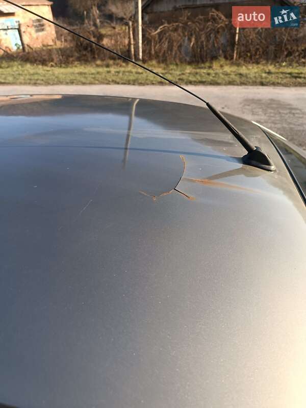 Седан Daewoo Sens 2005 в Подгайцах