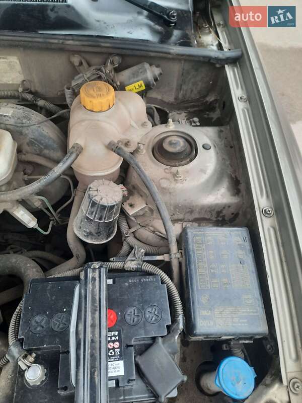 Седан Daewoo Sens 2005 в Сумах