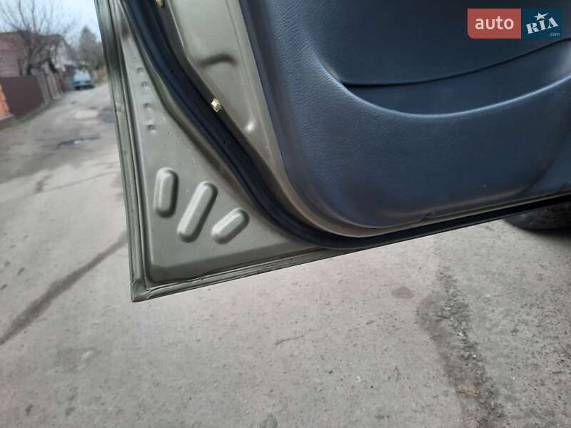 Седан Daewoo Sens 2005 в Сумах